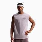 Herren-Shirt Nike N.A.C. light violet ore/pale ivory