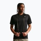 Trainings-T-Shirt Herren Nike Dri-FIT Training T-Shirt black/matte silver