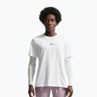 Trainings-T-Shirt Herren Nike Pro Dri-Fit white/black