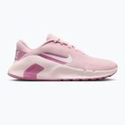 Damen Trainingsschuhe Nike Flex Train pink foam/pearl pink/peony/white