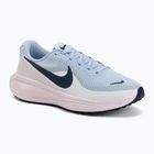 Laufschuhe für Damen Nike Revolution 8 hydrogen blue/white/pearl pink/blue void