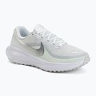 Laufschuhe für Damen Nike Revolution 8 off white/barely green/metallic silver