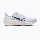 Laufschuhe für Damen Nike Quest 6 white/pearl pink/work blue/blue void