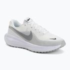 Herren-Laufschuhe Nike Revolution 8 summit white/white/metallic silver