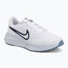 Laufschuhe für Damen Nike Run Defy white/football grey/work blue/blue void