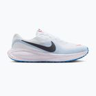 Herren-Laufschuhe Nike Revolution 8 white/hydrogen blue/off noir