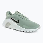 Damen Trainingsschuhe Nike Flex Train steam/light silver/barely green/black