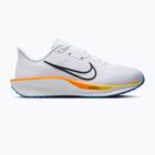 Herren-Laufschuhe Nike Quest 6 white/blue crystal/total orange/off noir