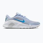 Damen Trainingsschuhe Nike Flex Train hydrogen blue/light photo blue