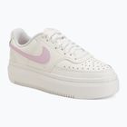 Damen-Schuhe Nike Court Vision Alta sail/pink foam