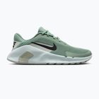 Damen Trainingsschuhe Nike Flex Train steam/light silver/barely green/black