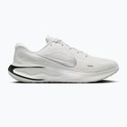 Herren-Laufschuhe Nike Journey Run summit white/black/white/metallic silver
