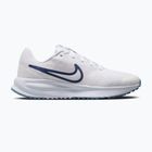 Laufschuhe für Damen Nike Run Defy white/football grey/work blue/blue void