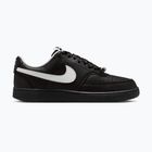 Damen-Schuhe Nike Court Vision Low black/white
