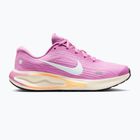 Laufschuhe für Damen Nike Journey Run light magenta/black/chalk/white
