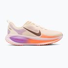 Laufschuhe für Damen Nike Vomero 18 chalk/pink foam/bright violet/tattoo