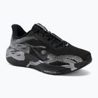 Herren-Laufschuhe Nike Pegasus 42 black/medium ash/metallic silver/black