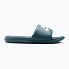 Herren-Badelatschen Nike Victori One Slide mineral slate/coconut milk