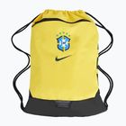 Sack Nike Academy Brazil 18 l canary/pro green
