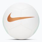 Fußball Nike Pitch France white size 5