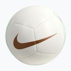 Fußball Nike Pitch France white size 5