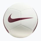 Fußball Nike Pitch Poland white size 5