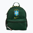 Kinderrucksack Nike JDI Mini Brazil 11 l pro green/canary