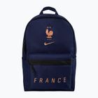 Rucksack Nike Heritage France 25 l blackened blue