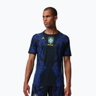 Herren-Fußballtrikot Nike Brazil 2026 Match Away Soccer Authentic