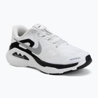 Herren-Laufschuhe Nike Structure Plus summit white/metallic silver-black