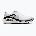 Herren-Laufschuhe Nike Structure Plus summit white/metallic silver-black