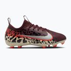 Kinder-Fußballschuhe Nike United Jr. Mercurial Vapor 16 Academy MG burgundy crush/metallic silver
