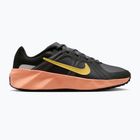 Herren Schuhe Nike Metro Tek dark grey/anthracite/black/topaz gold