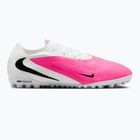 Herren-Fußballschuhe Nike React X Phantom 6 Low Pro TF multi color/black
