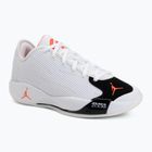 Buty do koszykówki męskie Nike Jordan Luka 77 white/black/sail/bright crimson