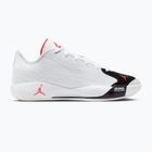 Herren-Basketballschuhe Jordan Gap 77 white/black/sail/bright crimson