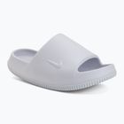 Damenbadelatschen Nike Calm 2.0 football grey/football grey