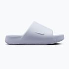 Damenbadelatschen Nike Calm 2.0 football grey/football grey