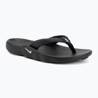 Damen Flip-Flops Nike Marina black/white