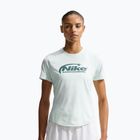 Damen-Laufshirt Nike Swift Dri-Fit barely green