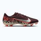 Herren-Fußballschuhe Nike United Mercurial Vapor 16 Academy MG burgundy crush/metallic silver