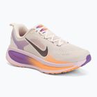 Laufschuhe für Damen Nike Vomero 18 chalk/pink foam/bright violet/tattoo