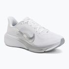 Laufschuhe für Damen Nike Pegasus 42 white/wolf grey/metallic silver