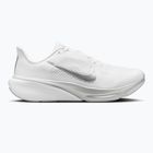 Laufschuhe für Damen Nike Pegasus 42 white/wolf grey/metallic silver