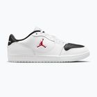 Herren Schuhe Nike Jordan Access Court Low white/black/gym red