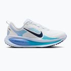 Laufschuhe für Damen Nike Vomero 18 white/blue fury/midnight navy