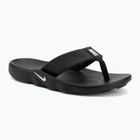 Herren Flip-Flops Nike Marina black/white