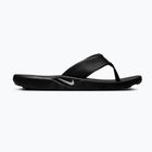 Herren Flip-Flops Nike Marina black/white