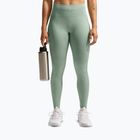 Damenleggings Nike Pro Seamless High-Waisted 7/8 steam
