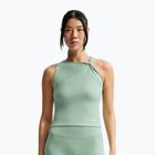 Damen-Trainingsshirt Nike One Dri-Fit TT steam/white